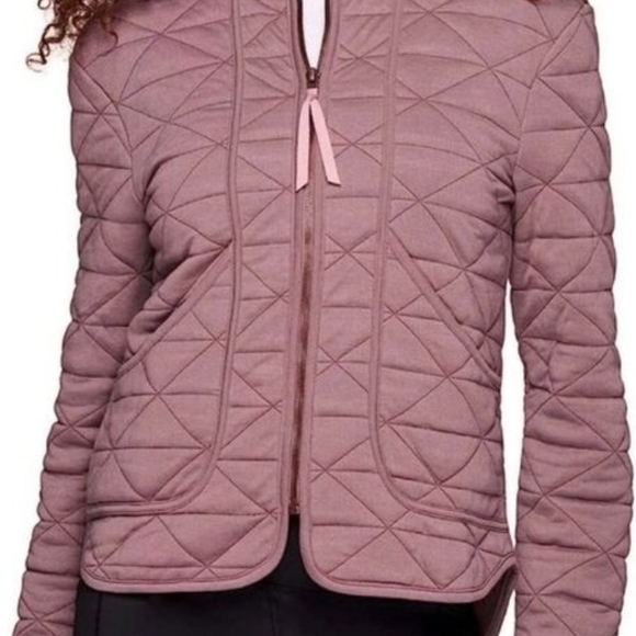 Avalanche Jackets & Blazers - EUC Avalanche Easton Quilted Jacket